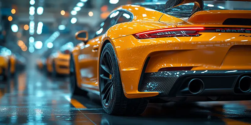 Jak zalozyc warsztat samochodowy?