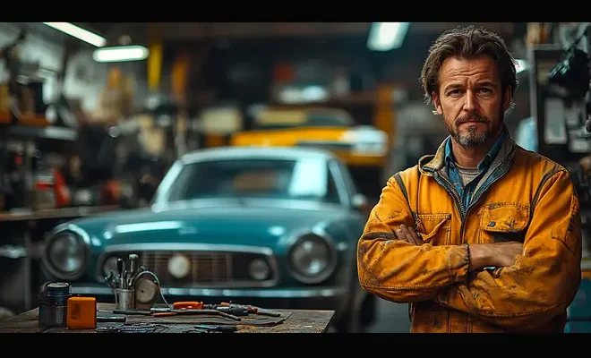 Jak znaleźć dobry warsztat samochodowy?