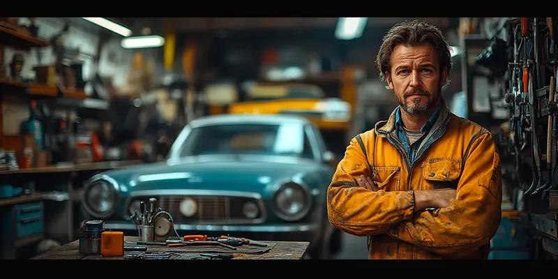 Jak znaleźć dobry warsztat samochodowy?