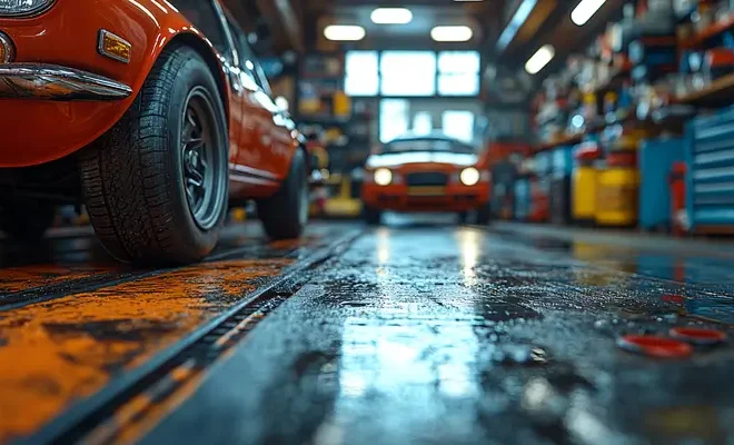 Jak znaleźć najlepszy warsztat samochodowy?