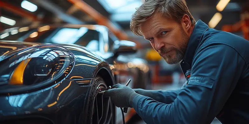 Jak znaleźć najlepszy warsztat samochodowy?