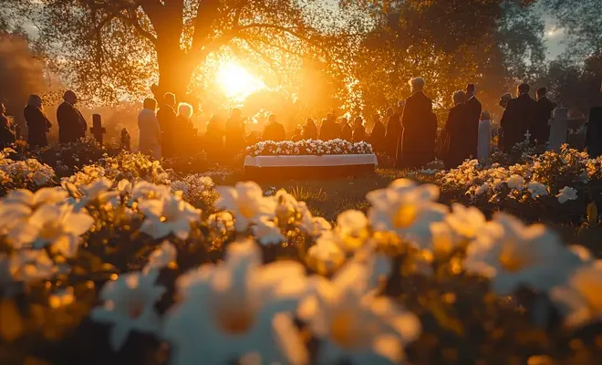 Jak znaleźć zakład pogrzebowy?