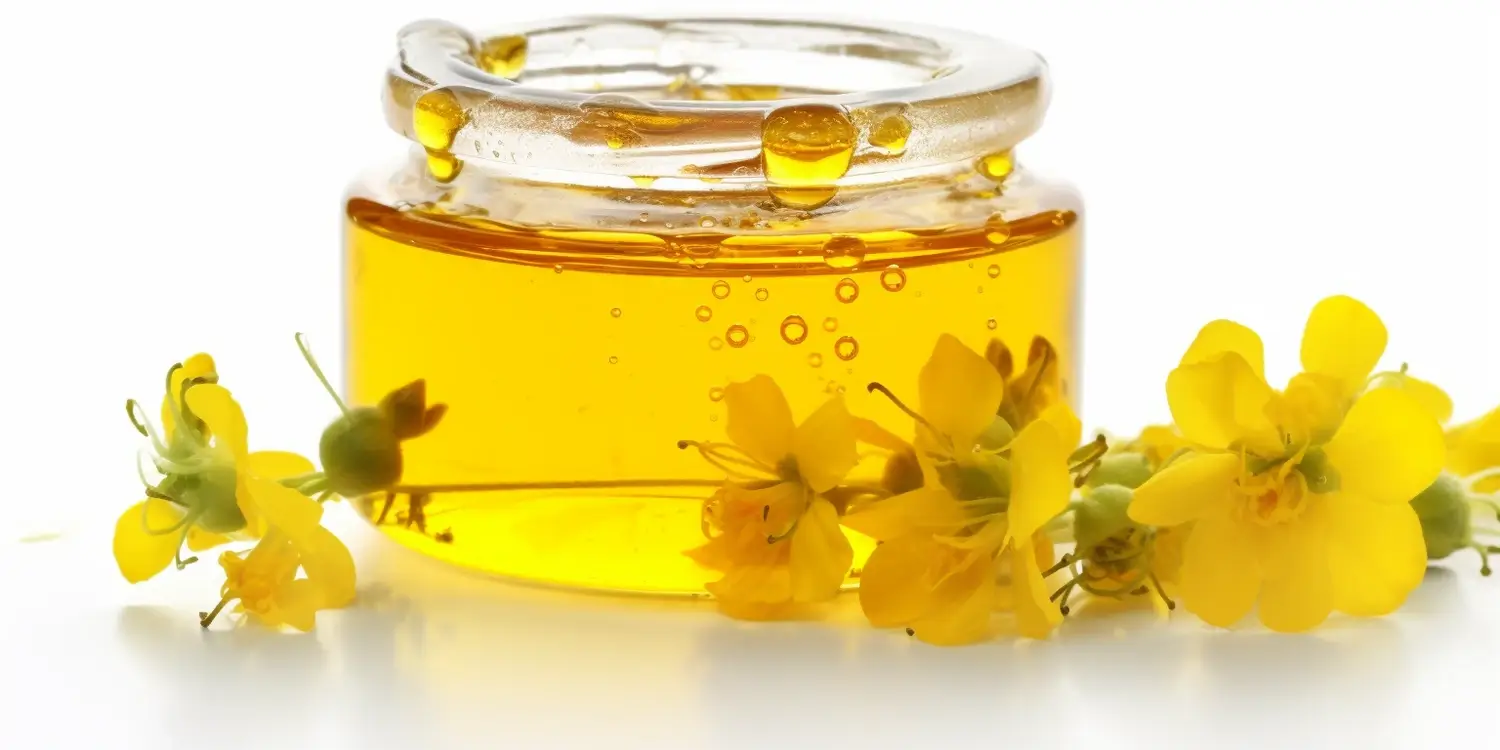 Jak zrobić miód rzepakowy?