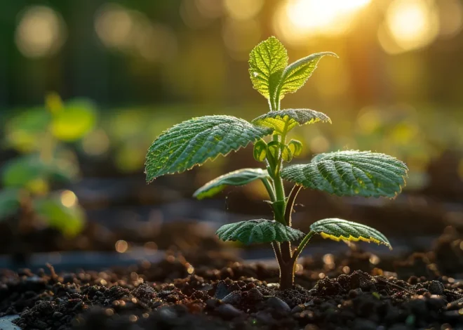 Jak zrobić piękny ogród?