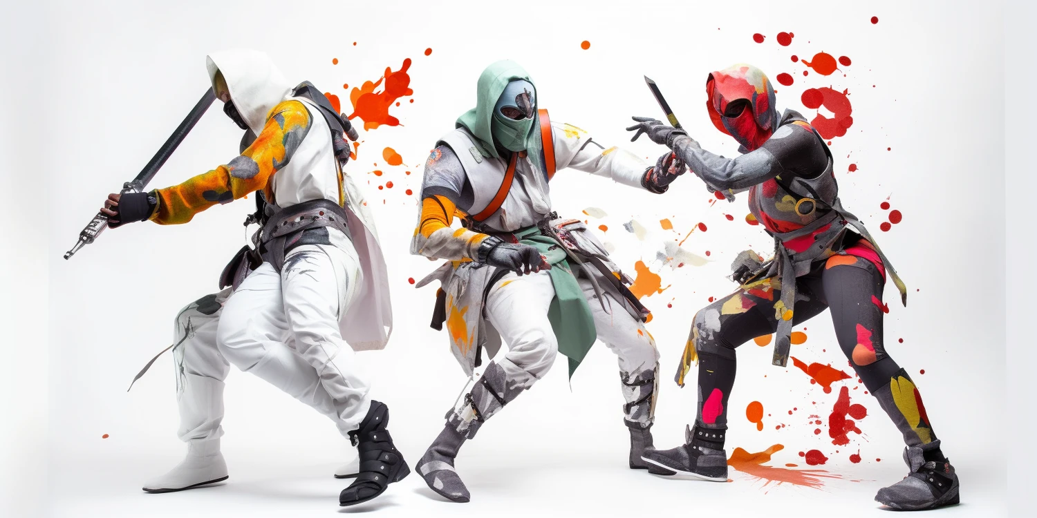 Jak zrobić uszka cosplay?