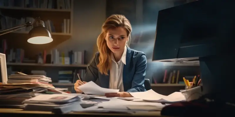 Jaka księgowość w spółce komandytowej?