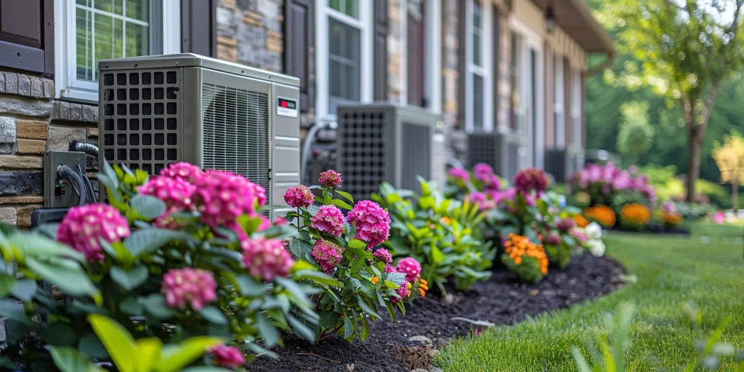 Jaki bufor do pompy ciepła 12 KW?