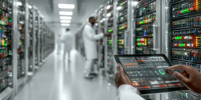 Jaki hosting dla stolarza?