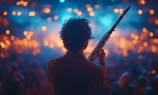 Jaki klarnet dla początkującego?