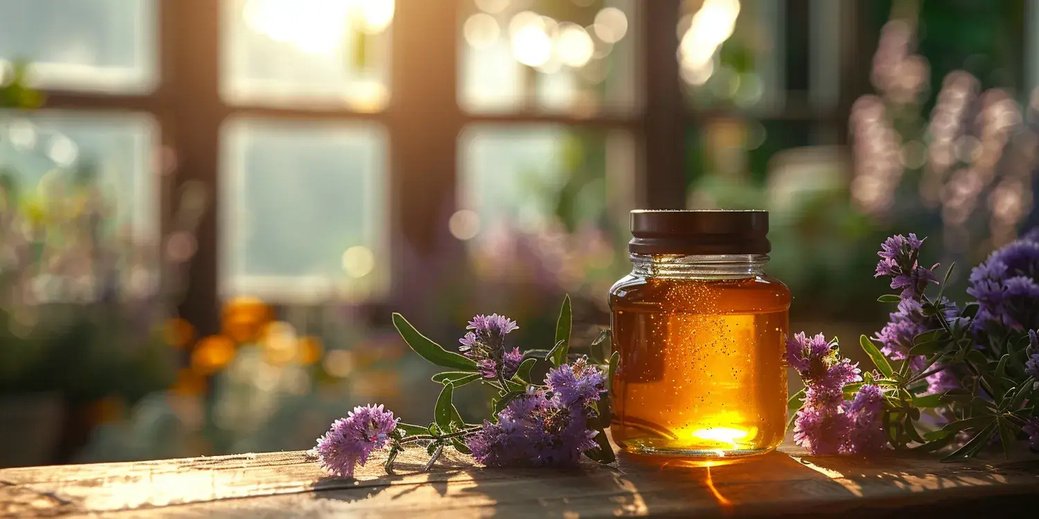 Jaki miód jest odpowiedni dla diabetyków?