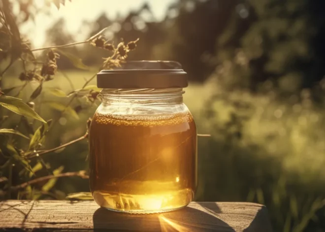Jaki miód lepszy rzepakowy czy wielokwiatowy?
