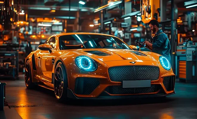 Jaki warsztat samochodowy wybrać?