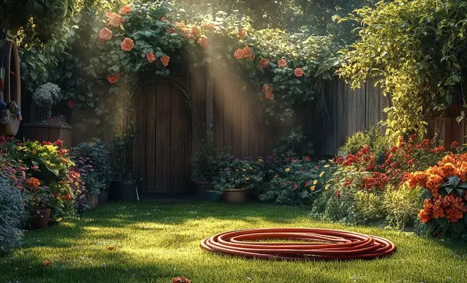 Jaki wąż ogrodowy 1/2 czy 3/4?