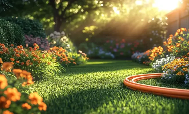 Jaki wąż ogrodowy?