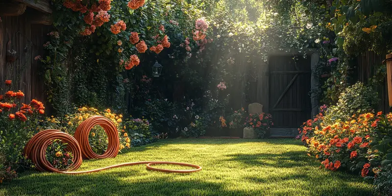 Jaki wąż ogrodowy opinie?