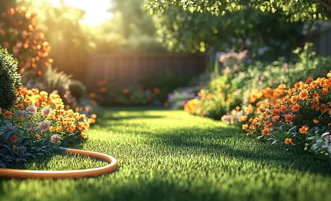 Jaki wąż ogrodowy wybrać?