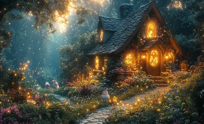 Jakie bajki dla dzieci 2 lata?