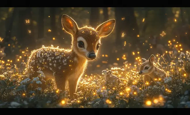 Jakie bajki dla dzieci 3 lata?