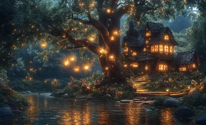 Jakie bajki dla dzieci 5 lat?