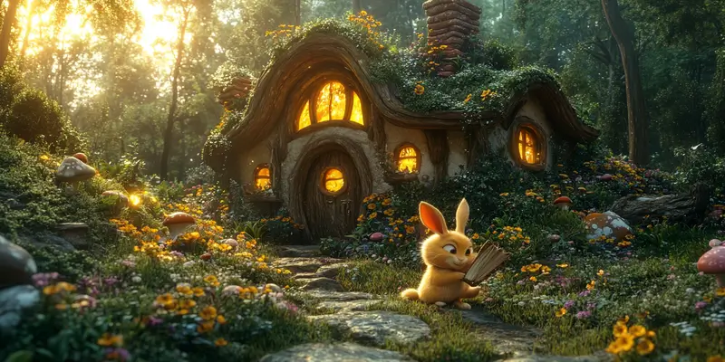 Jakie bajki dla dzieci 5 lat?