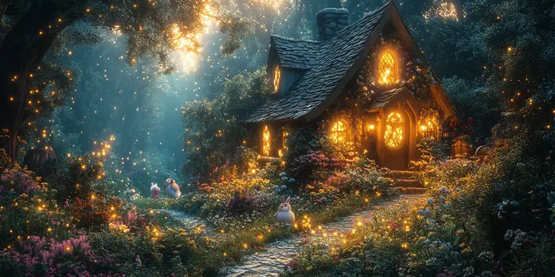 Jakie bajki dla dzieci polecacie?