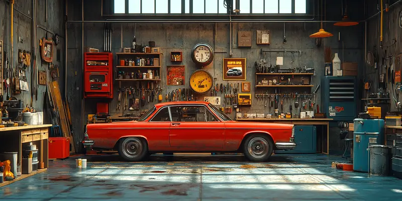 Jakie cechy wyróżniają dobry warsztat samochodowy?