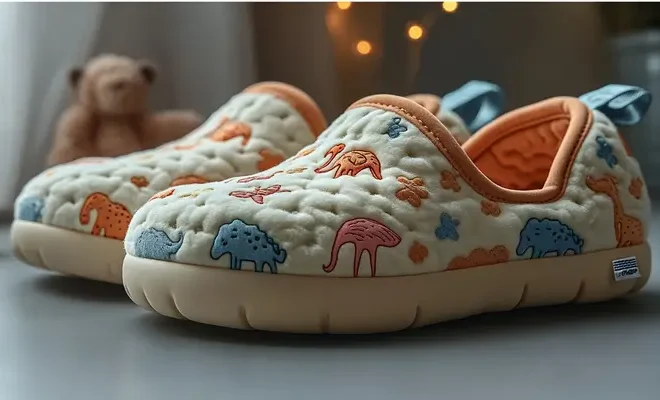 Jakie kapcie dla 1 5 rocznego dziecka?