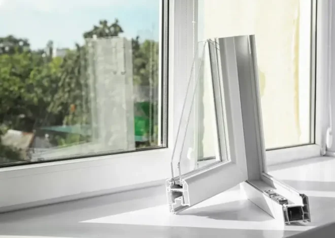 Jakie okna lepsze PCV czy aluminiowe?