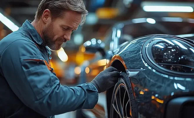 Jakie warunki spełnić, aby założyć warsztat samochodowy?