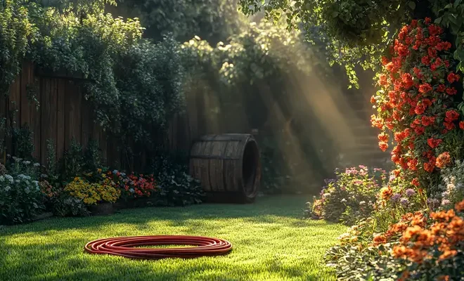 Jakie węże ogrodowe?