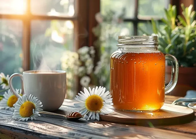 Kiedy odbierać miód rzepakowy?