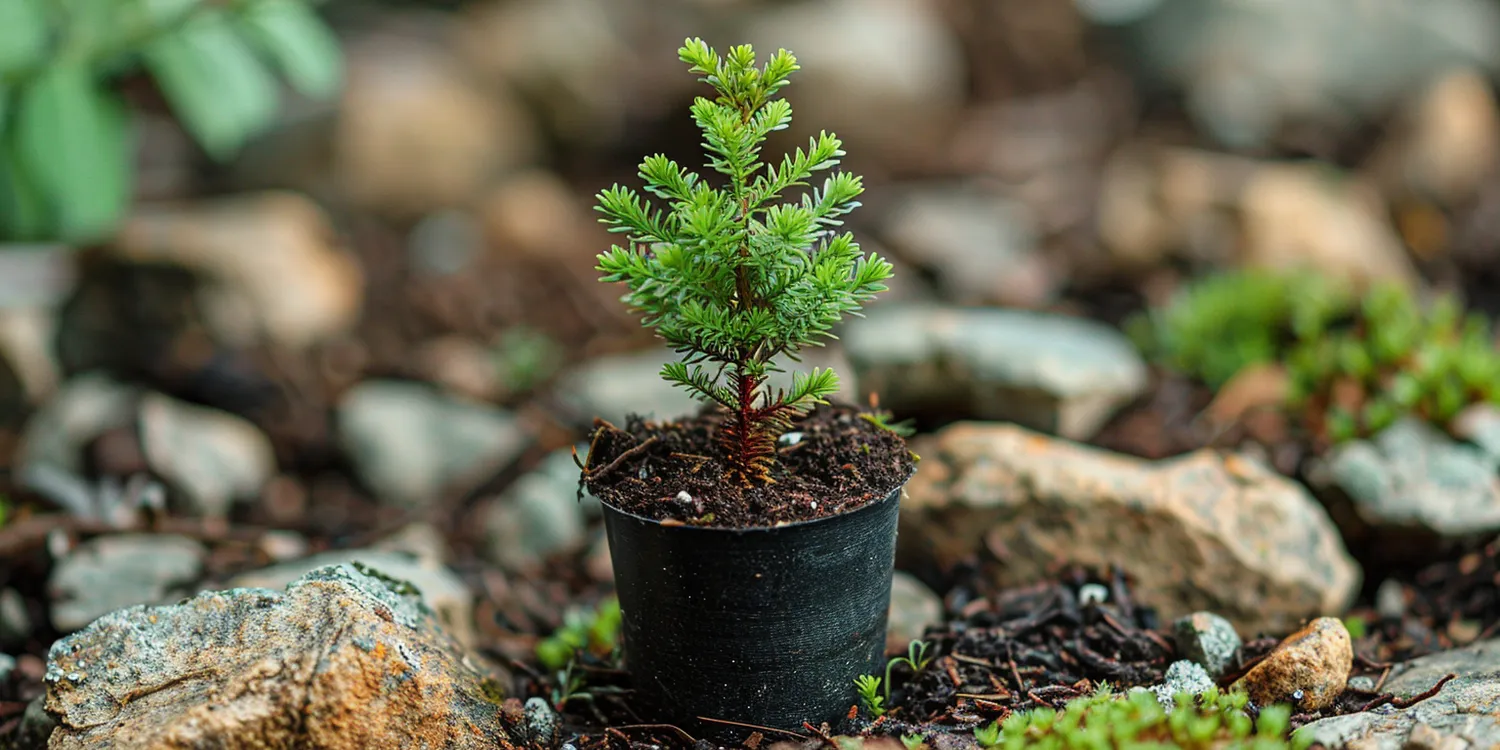 Kiedy podlewać ogród?