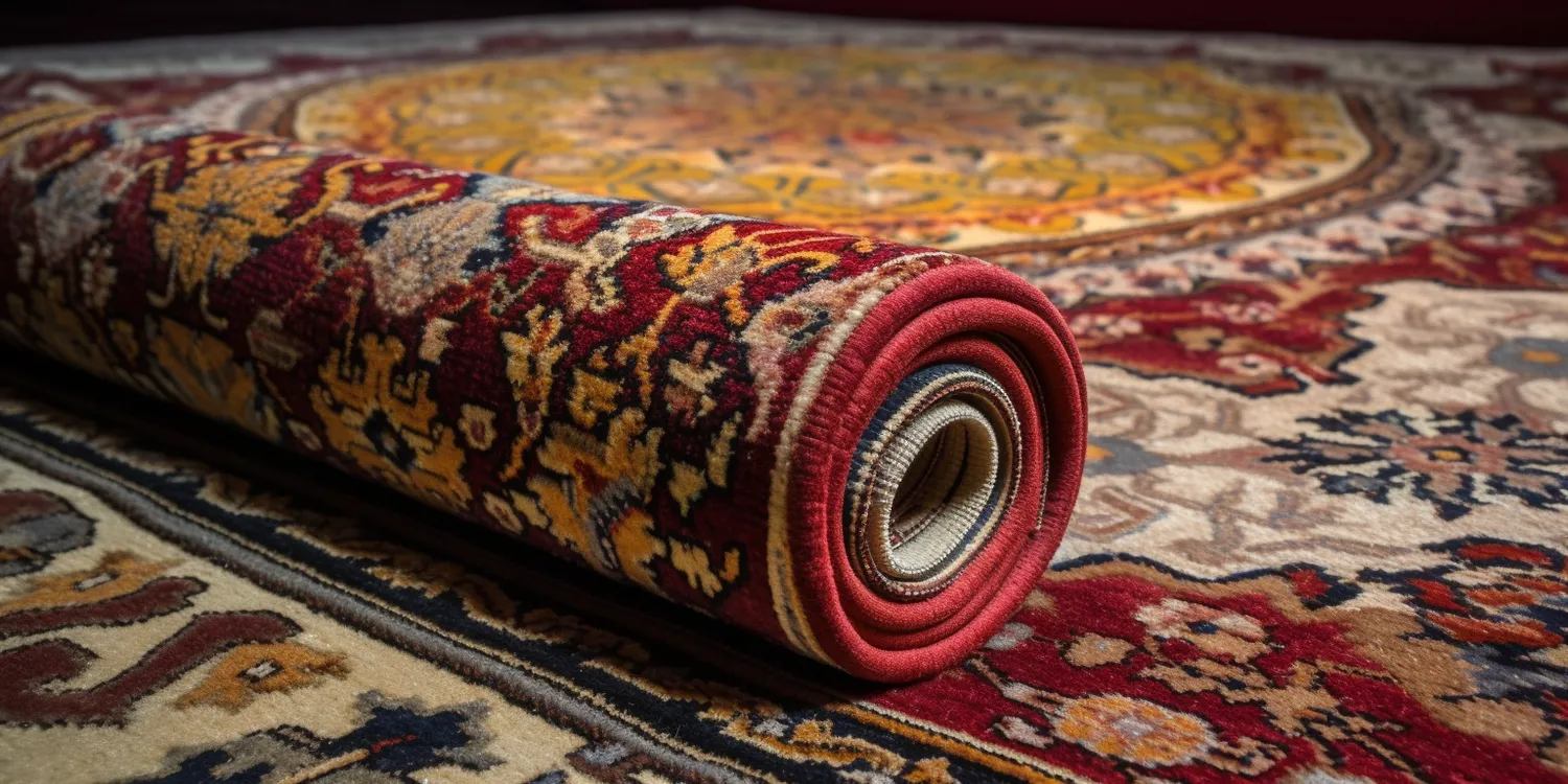 Komu powierzyć pranie wykładzin i dywanów?