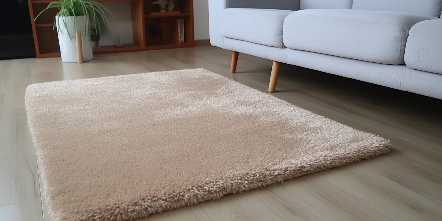 Komu powierzyć pranie wykładzin i dywanów?