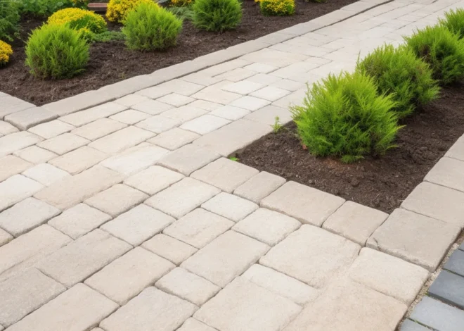 Kostka brukowa Stargard cena