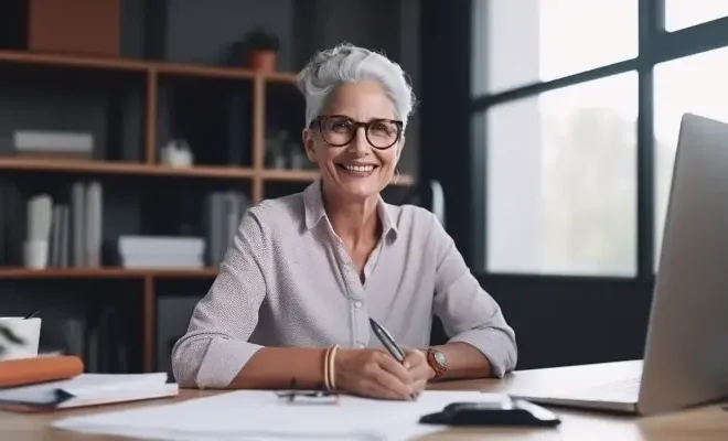 Księgowość – o niej samej, w kilku słowach