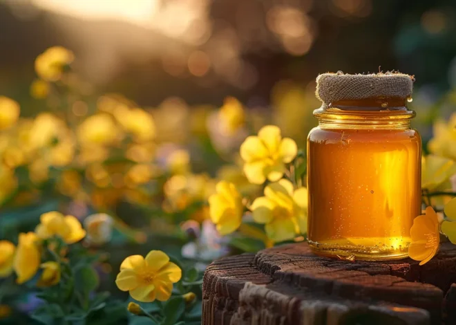 Kto powinien jeść miód rzepakowy