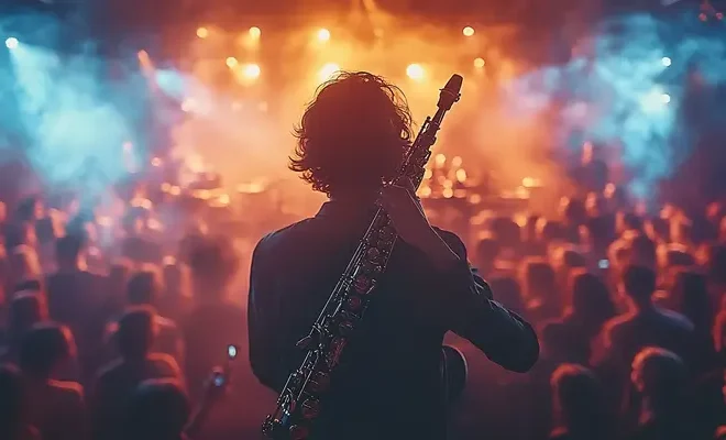 Kto wynalazł klarnet