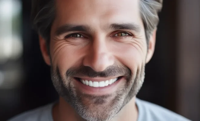 Licówki porcelanowe Szczecin