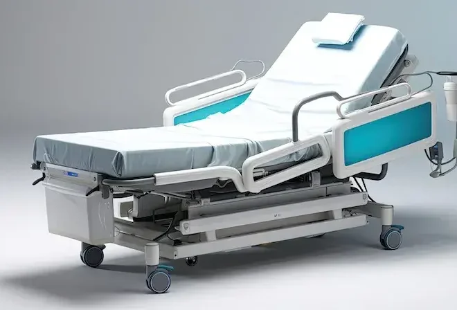 Łóżka rehabilitacyjne wymiary