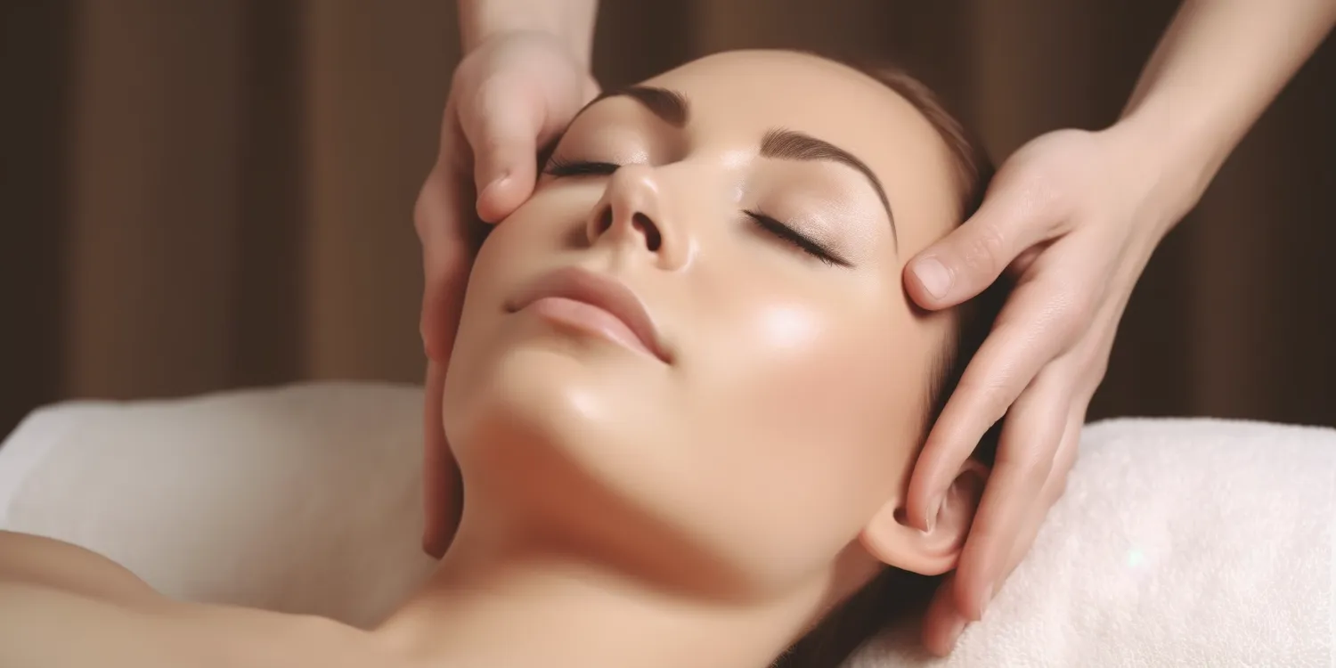 Masaże relaksujące Koszalin