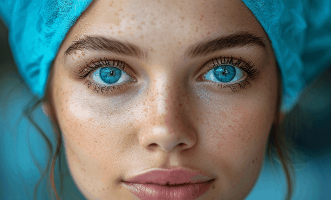 Medycyna estetyczna Szczecin