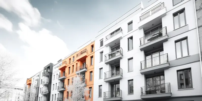 Mieszkania na sprzedaż - jak wycenić swoją nieruchomość?