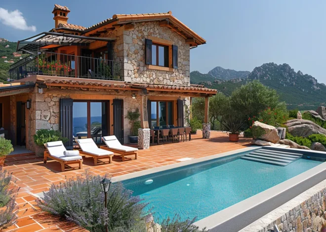 Mieszkania na sprzedaż Sardynia