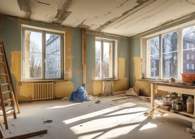 Mieszkania w Koszalinie