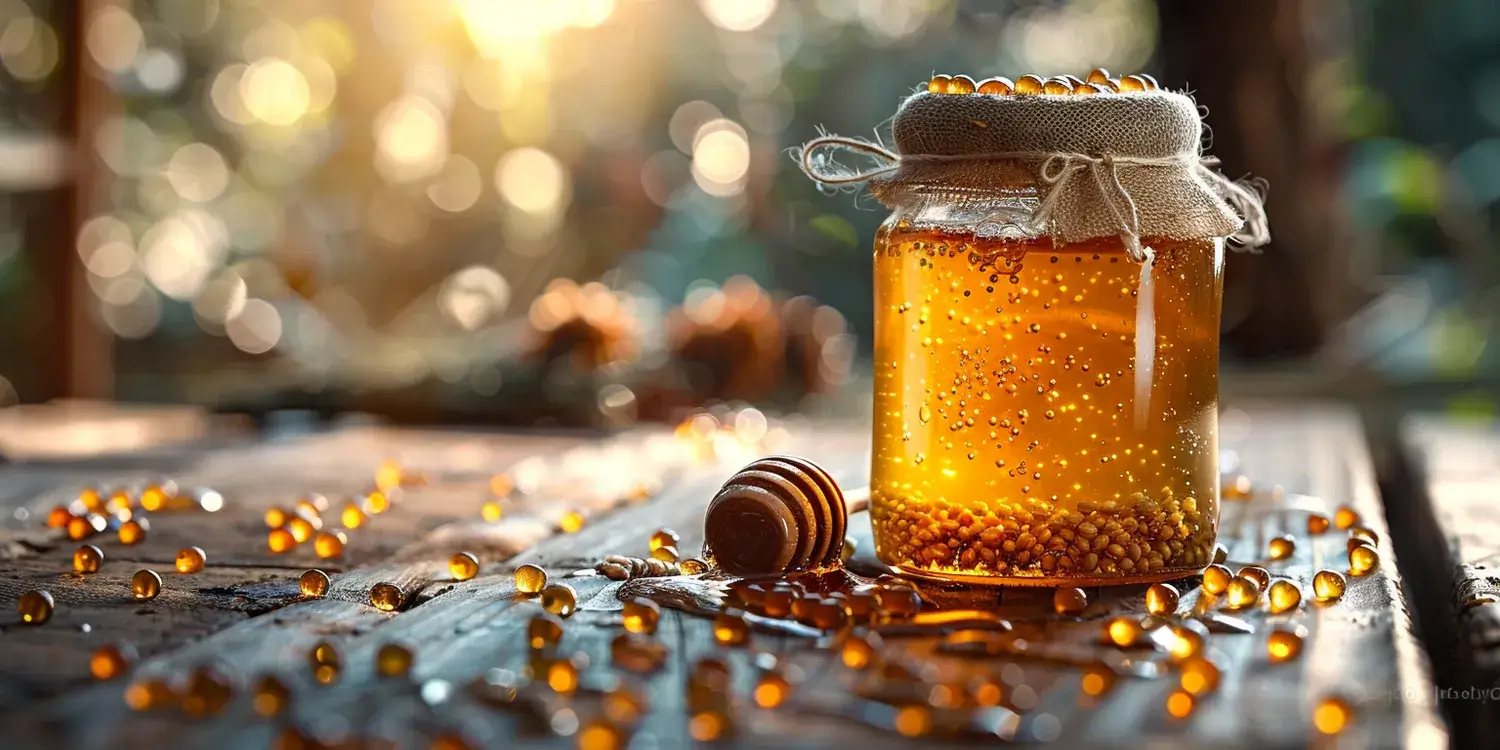 Miód akacjowy dlaczego warto go wybrać?