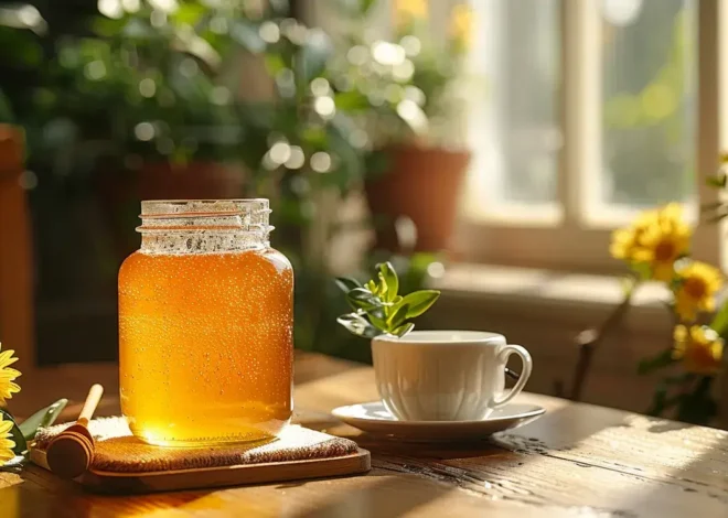 Miód akacjowy jak stosować?