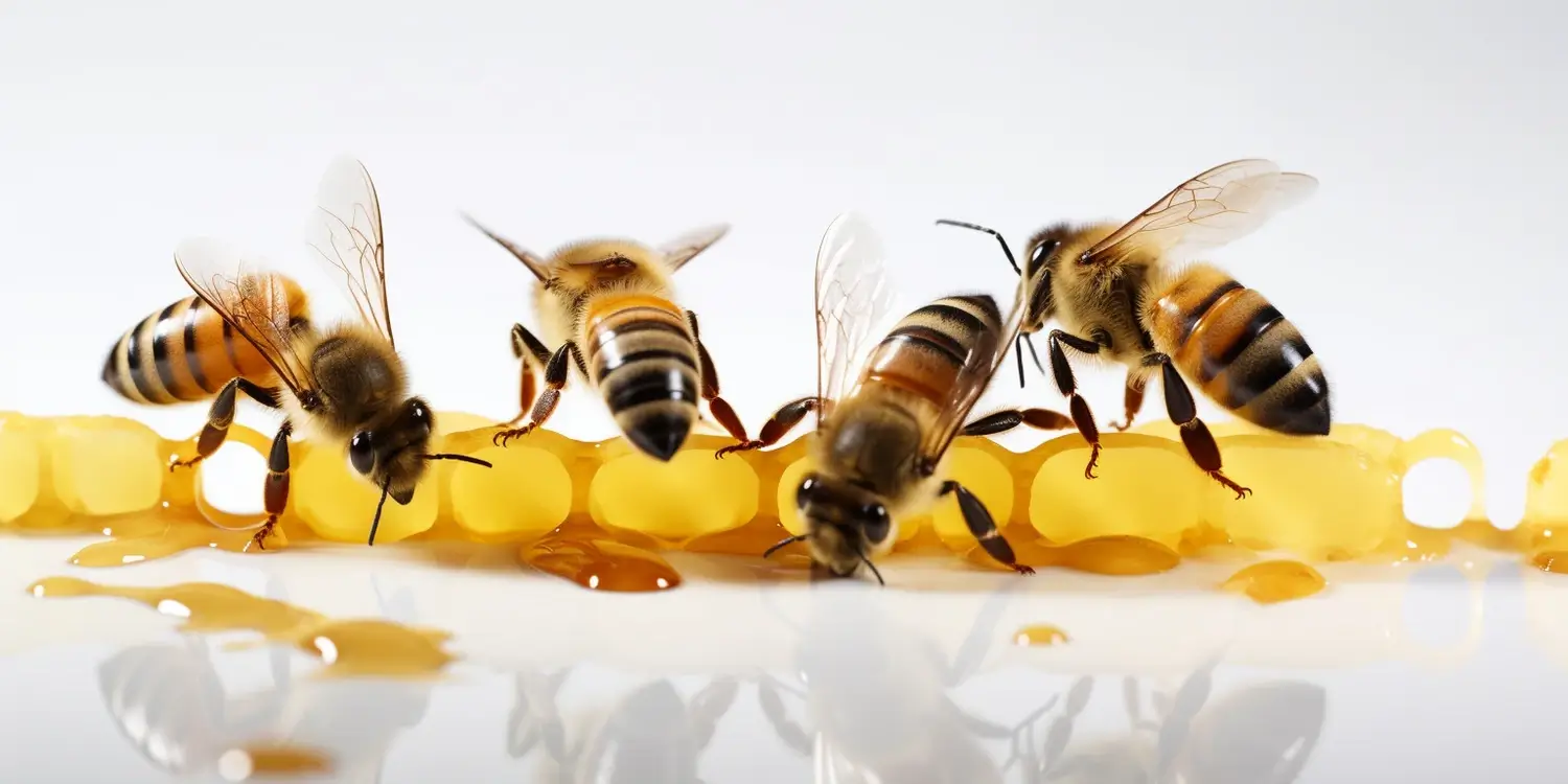 Miód akacjowy jak stosować?