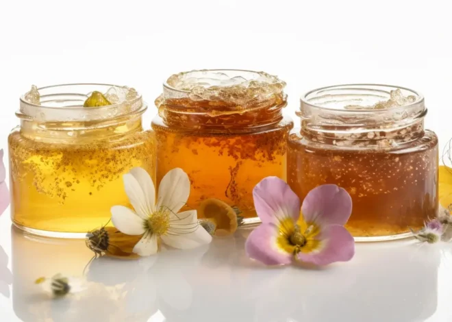 Miód akacjowy – słodki skarb natury