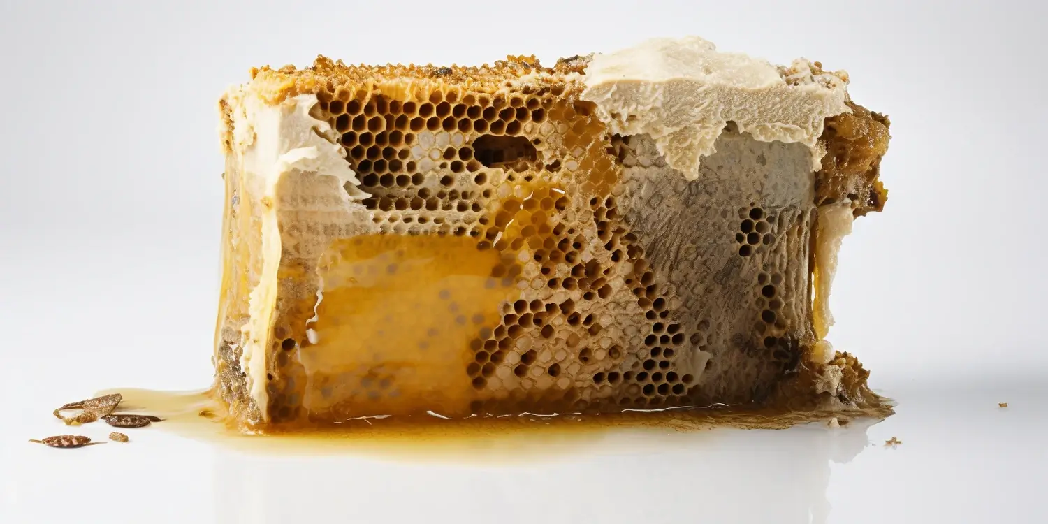 Miód akacjowy - słodki skarb natury